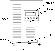 GF22010-3直流屏充電模塊