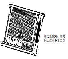 直流屏EAU01監控