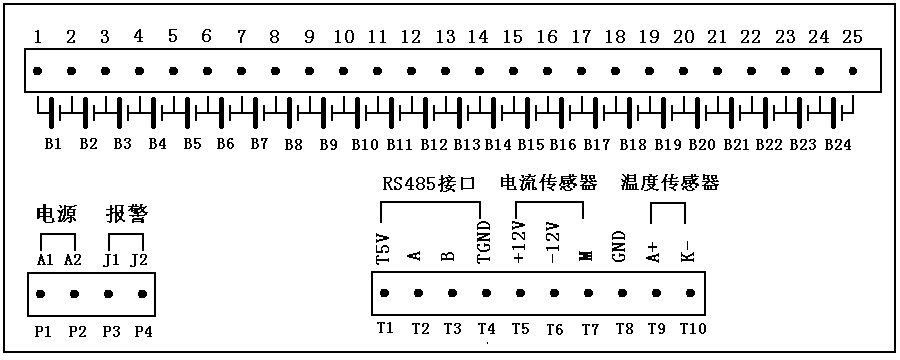 BM-24A電池組監(jiān)測(cè)儀